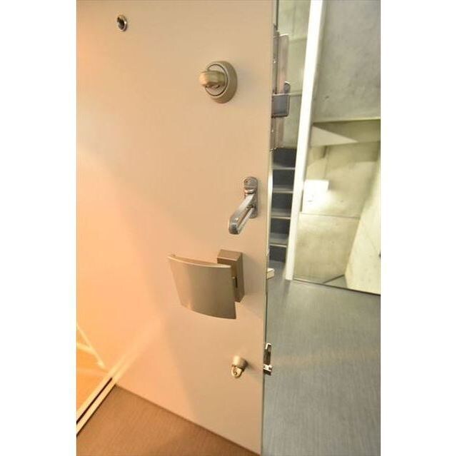 ｉON中目黒Westの物件内観写真