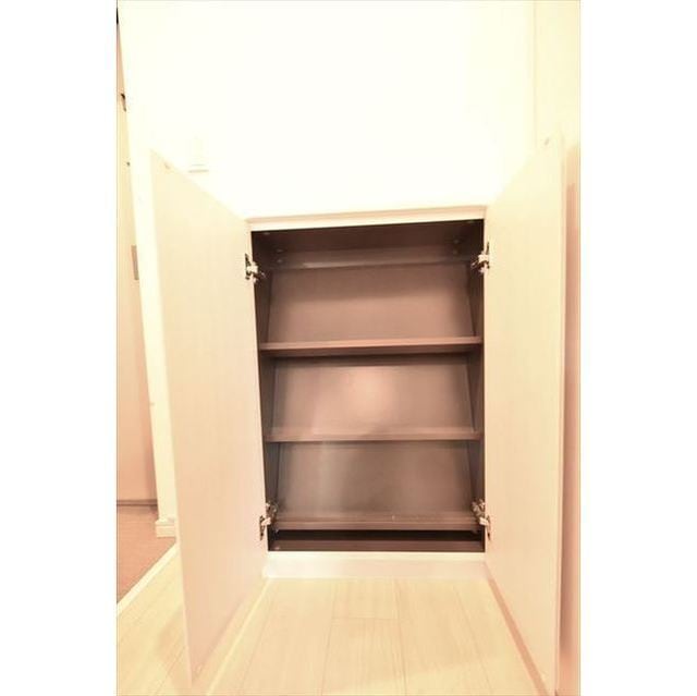 ｉON中目黒Westの物件内観写真