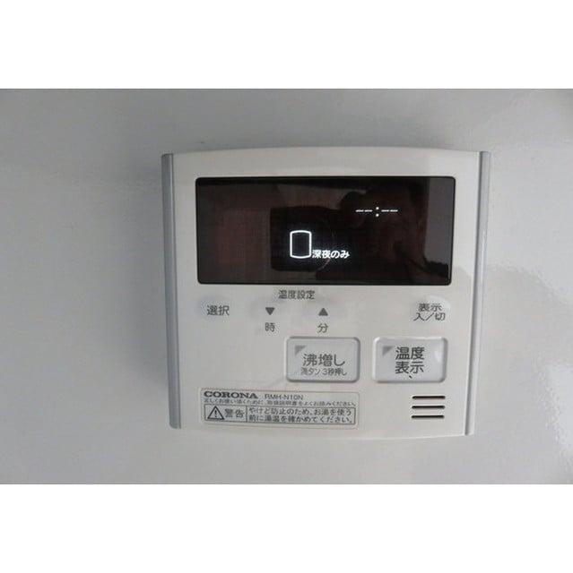 ｉON中目黒Westの物件内観写真