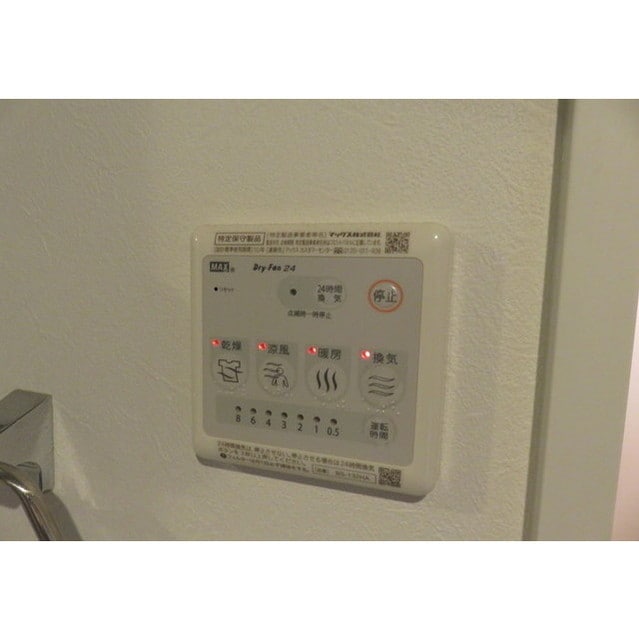 ｉON中目黒Westの物件内観写真