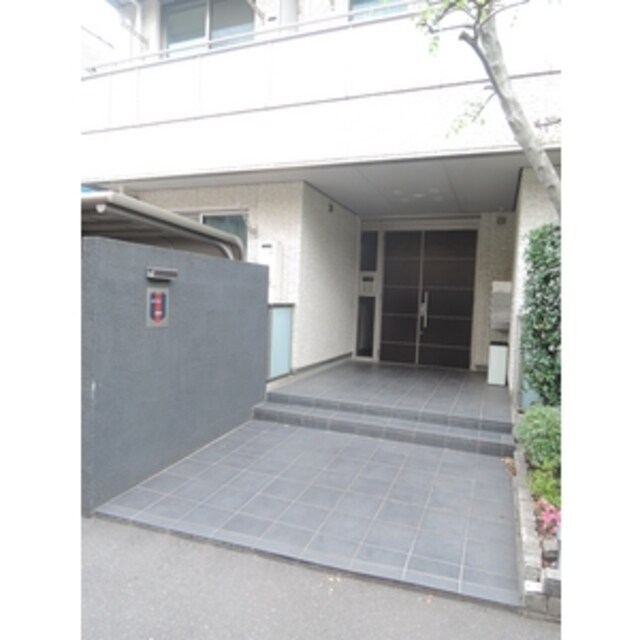 オアシス丘の上の物件外観写真