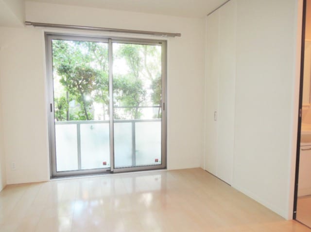 オアシス丘の上の物件内観写真