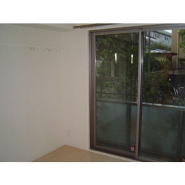 オアシス丘の上の物件内観写真