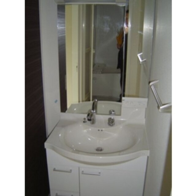 オアシス丘の上の物件内観写真