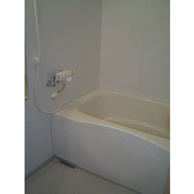 オアシス丘の上の物件内観写真