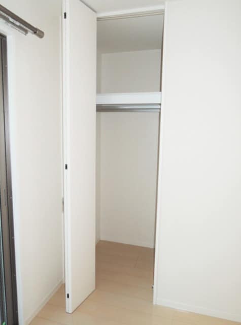 オアシス丘の上の物件内観写真