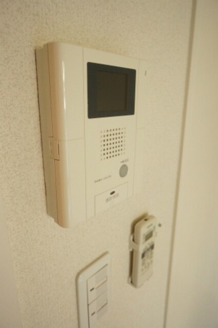 オアシス丘の上の物件内観写真