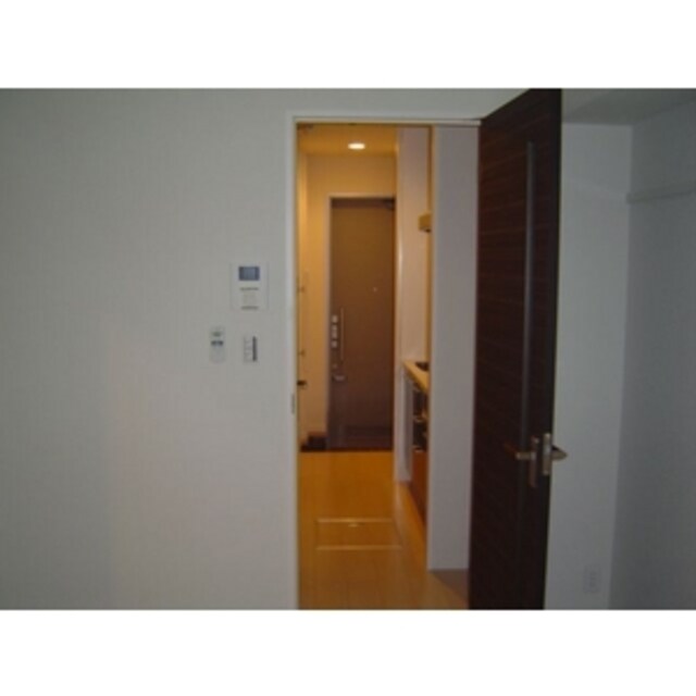 オアシス丘の上の物件内観写真