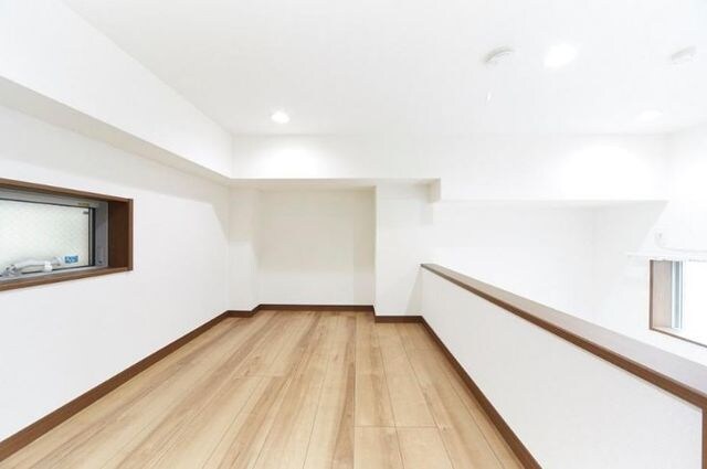 カーサミモザの物件内観写真