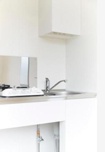 カーサミモザの物件内観写真