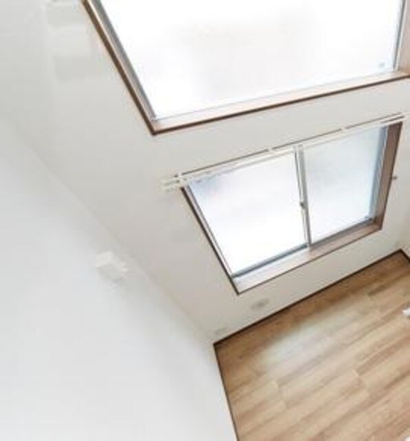 カーサミモザの物件内観写真