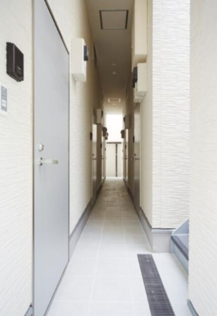 カーサミモザの物件内観写真