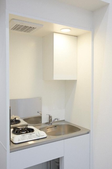 カーサミモザの物件内観写真