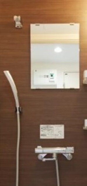 カーサミモザの物件内観写真