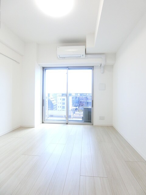 ガーラ・グランディ新丸子の物件内観写真