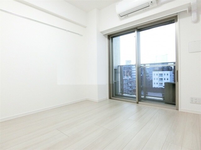 ガーラ・グランディ新丸子の物件内観写真