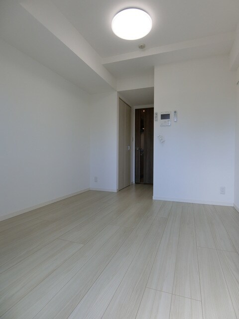 ガーラ・グランディ新丸子の物件内観写真