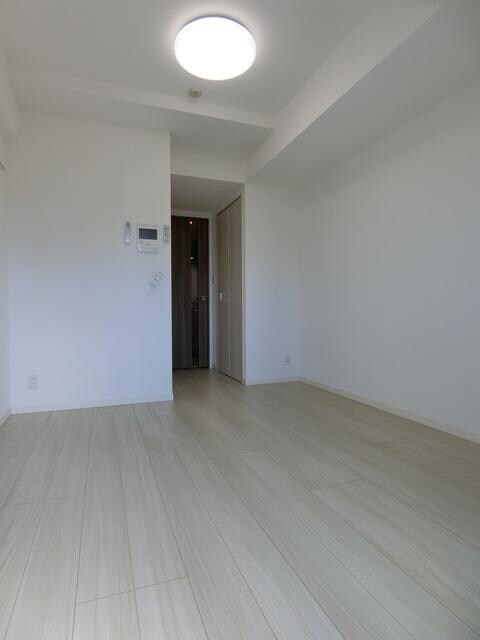 ガーラ・グランディ新丸子の物件内観写真