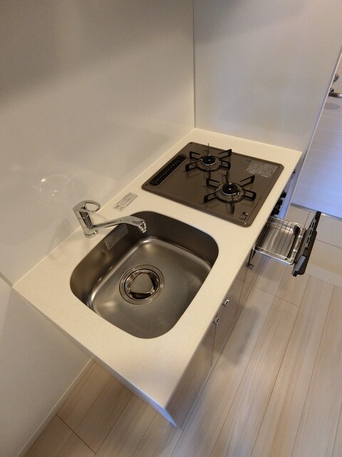 ガーラ・グランディ新丸子の物件内観写真