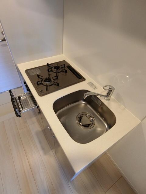 ガーラ・グランディ新丸子の物件内観写真