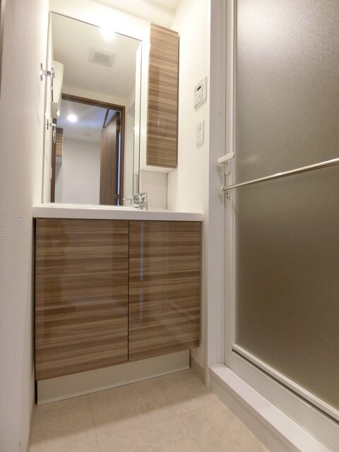 ガーラ・グランディ新丸子の物件内観写真