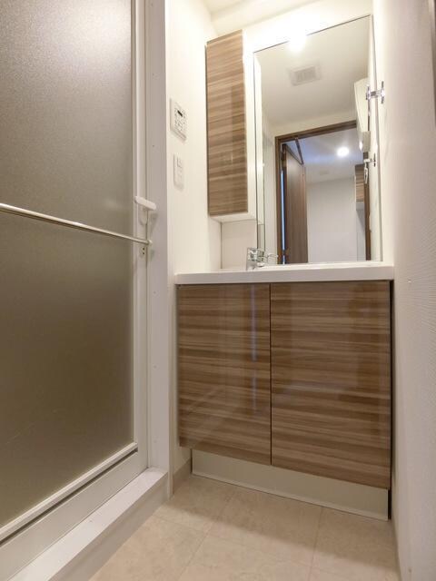 ガーラ・グランディ新丸子の物件内観写真