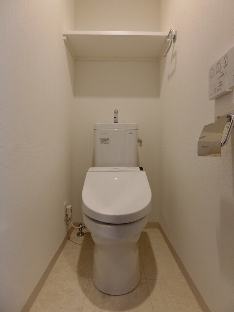 ガーラ・グランディ新丸子の物件内観写真