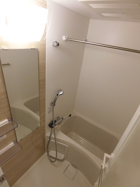 ガーラ・グランディ新丸子の物件内観写真