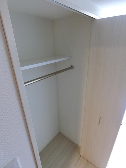 ガーラ・グランディ新丸子の物件内観写真