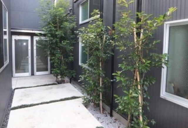 グランエッグス桜新町Ｓの物件外観写真