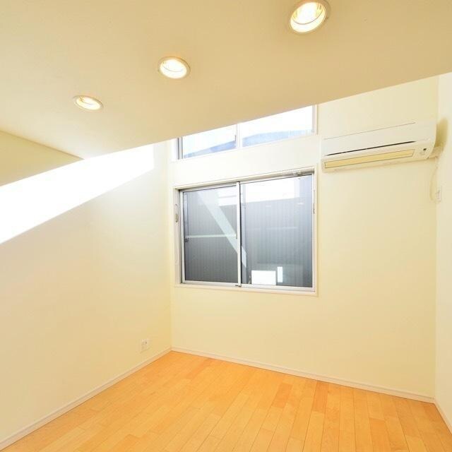 グランエッグス桜新町Ｓの物件内観写真