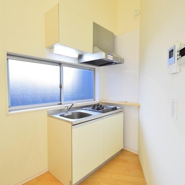 グランエッグス桜新町Ｓの物件内観写真