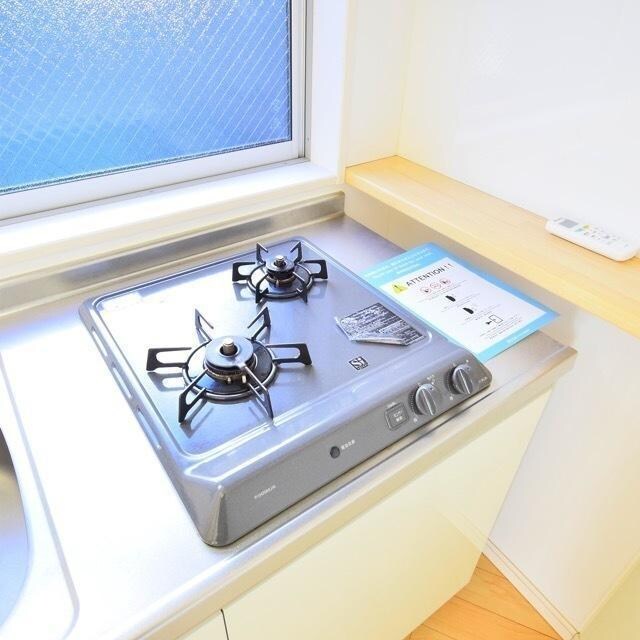 グランエッグス桜新町Ｓの物件内観写真