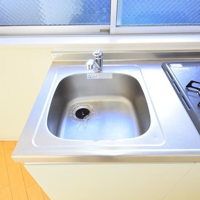 グランエッグス桜新町Ｓの物件内観写真