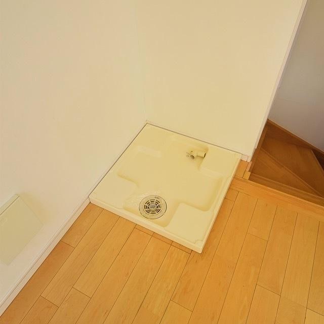 グランエッグス桜新町Ｓの物件内観写真