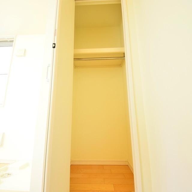 グランエッグス桜新町Ｓの物件内観写真