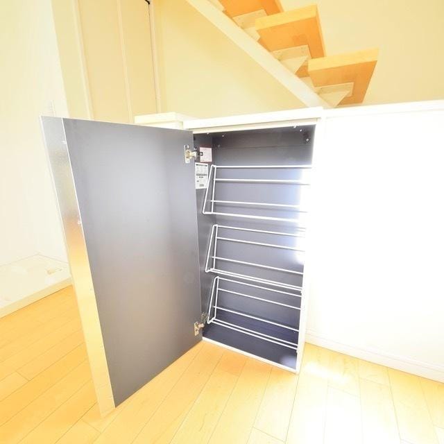 グランエッグス桜新町Ｓの物件内観写真