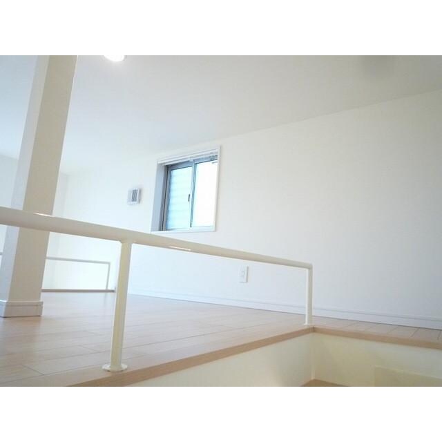 グランエッグス桜新町Ｓの物件内観写真