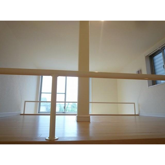 グランエッグス桜新町Ｓの物件内観写真