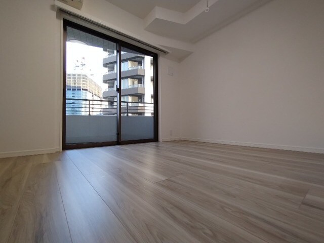 クレイシア大井町の物件内観写真