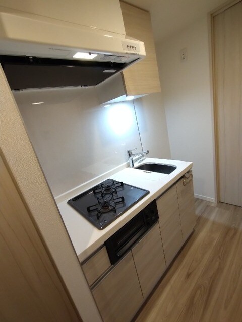 クレイシア大井町の物件内観写真