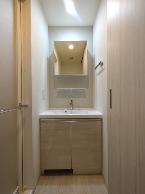 クレイシア大井町の物件内観写真