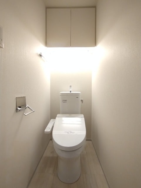 クレイシア大井町の物件内観写真