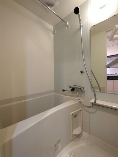 クレイシア大井町の物件内観写真