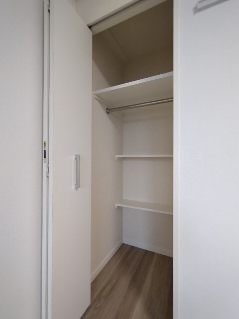 クレイシア大井町の物件内観写真