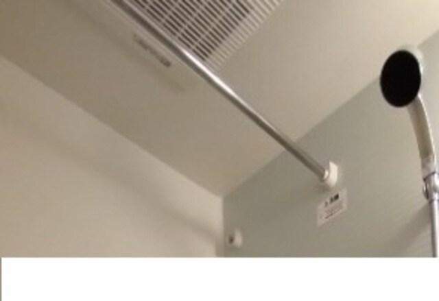 クレイシア大井町の物件内観写真