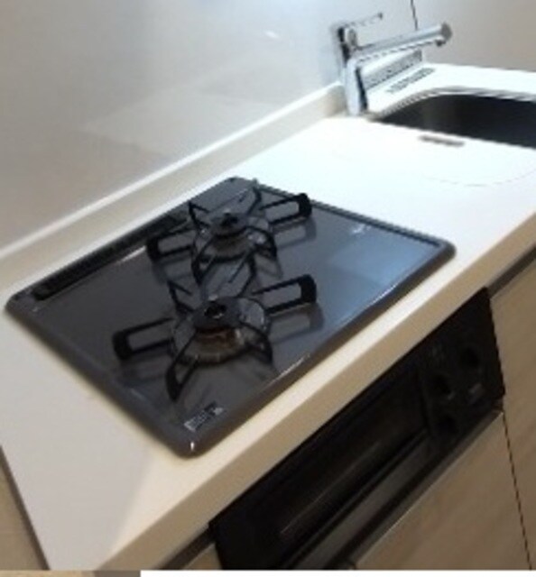 クレイシア大井町の物件内観写真