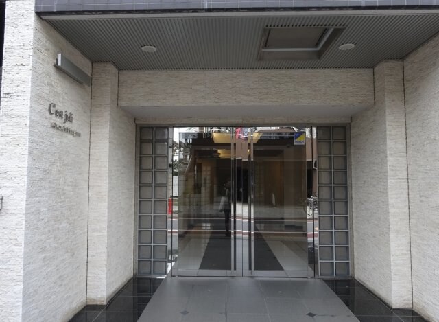 セジョリ南品川の物件外観写真