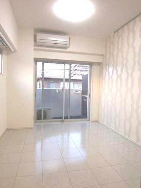 セジョリ南品川の物件内観写真