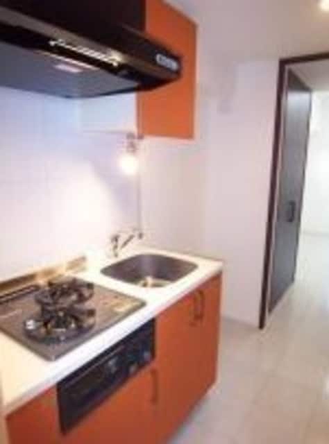 セジョリ南品川の物件内観写真